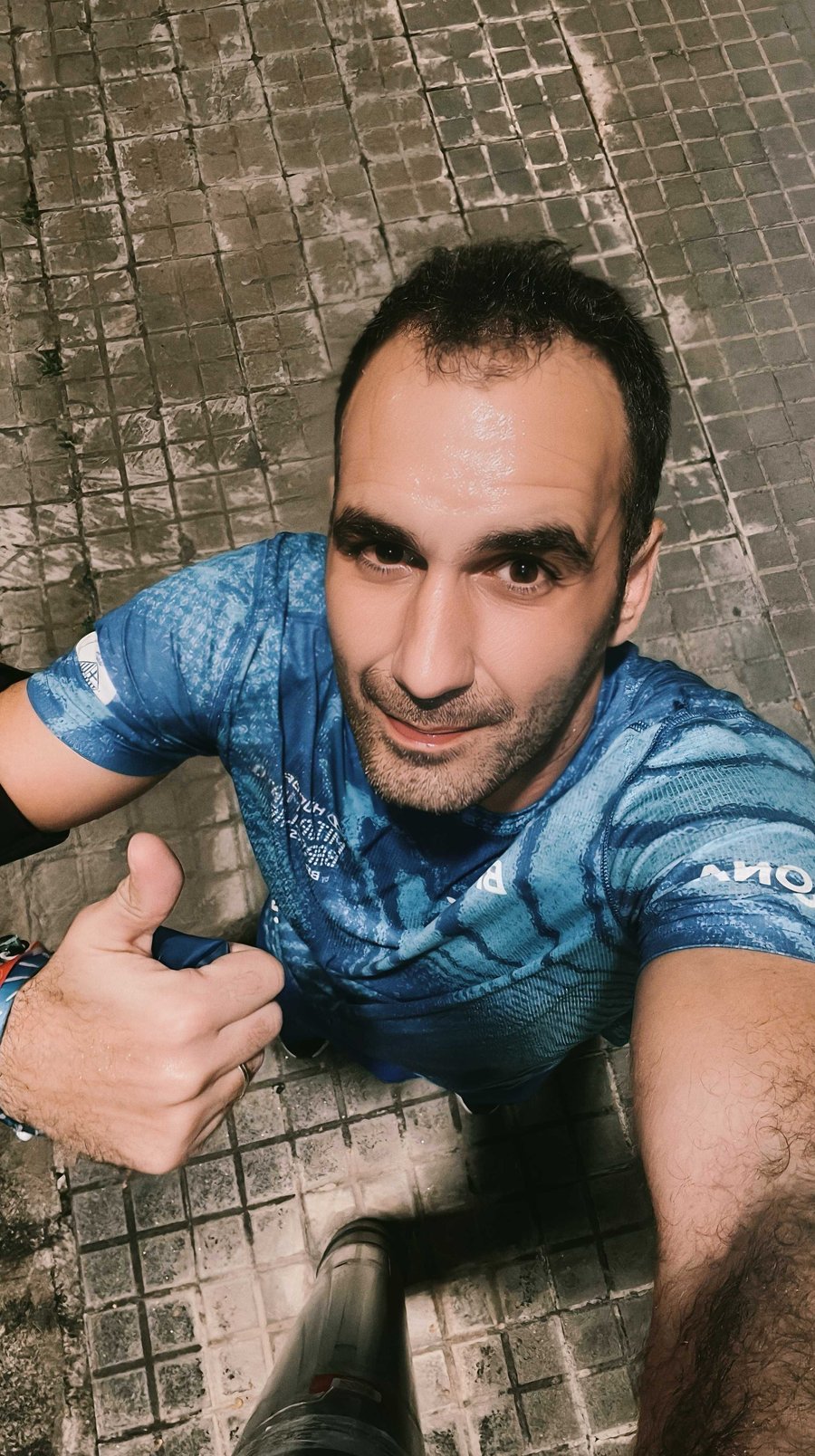 Cristian Gómez