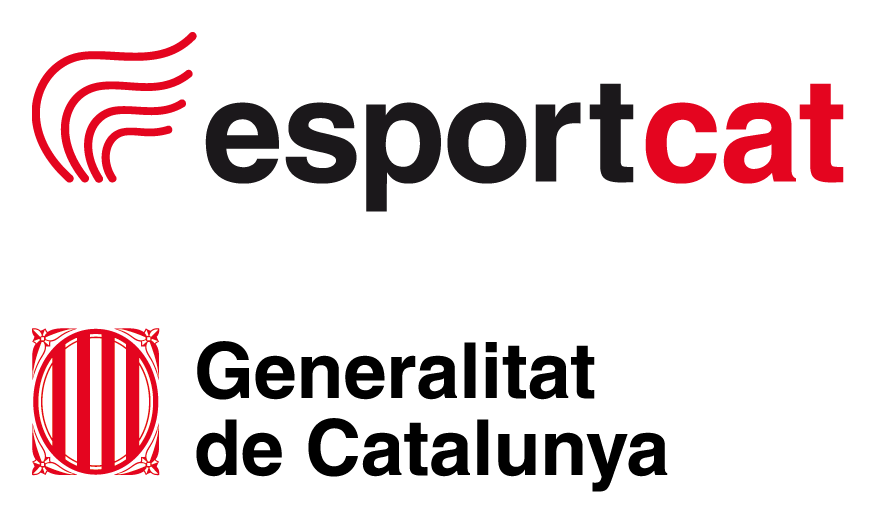 esportcat · Generalitat de Catalunya